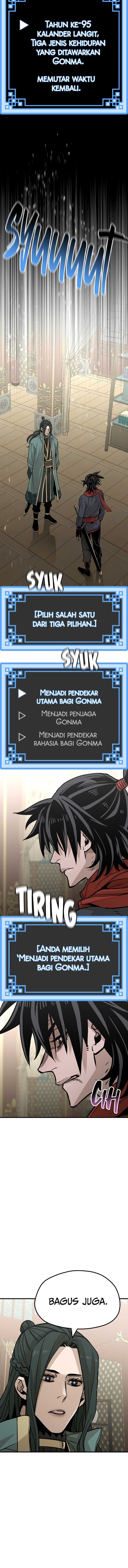 Heavenly Demon Cultivation Simulation Chapter 25 Gambar 16