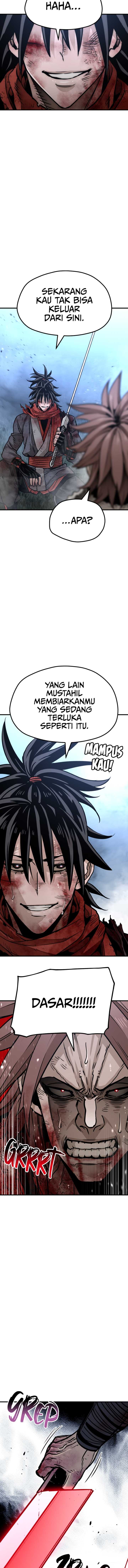 Heavenly Demon Cultivation Simulation Chapter 25 Gambar 6