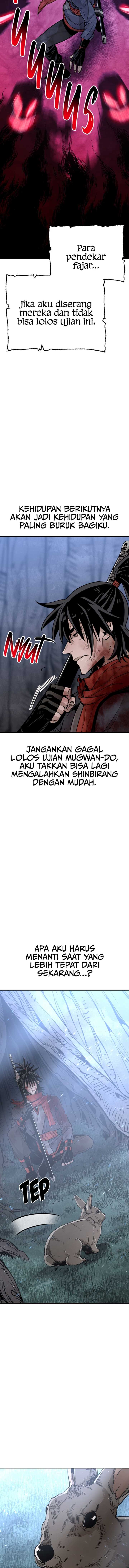 Heavenly Demon Cultivation Simulation Chapter 24 Gambar 12
