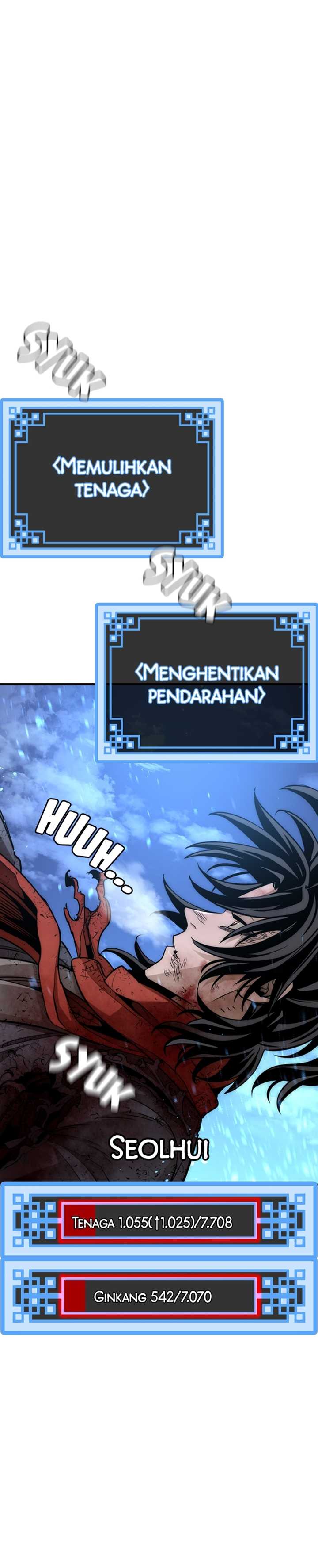 Heavenly Demon Cultivation Simulation Chapter 23 Gambar 29