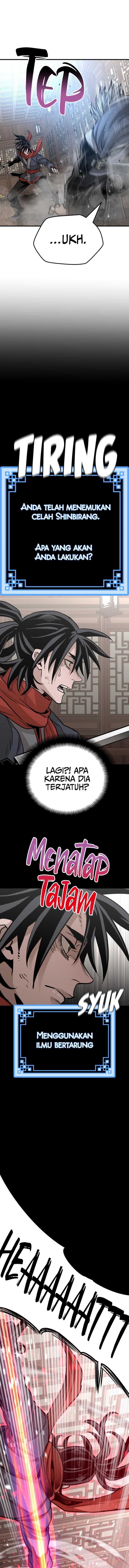 Heavenly Demon Cultivation Simulation Chapter 22 Gambar 14