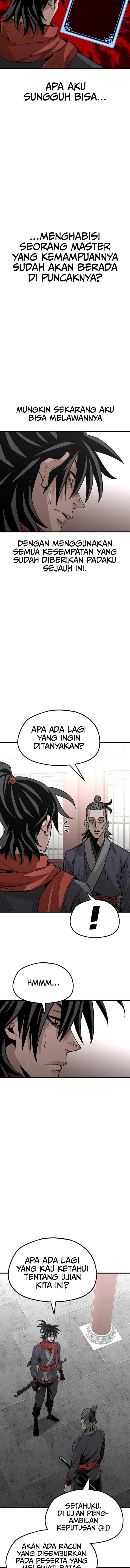 Heavenly Demon Cultivation Simulation Chapter 21 Gambar 18