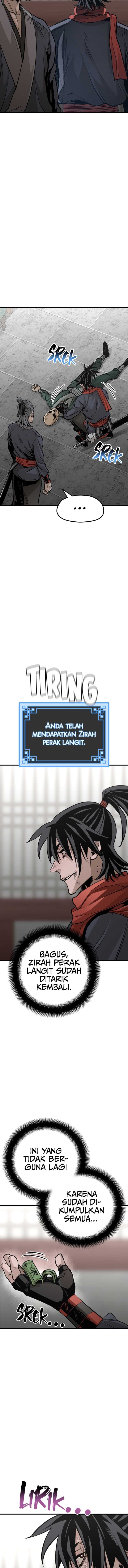 Heavenly Demon Cultivation Simulation Chapter 21 Gambar 6