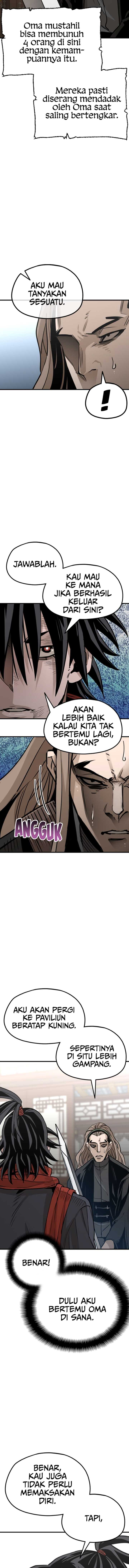 Heavenly Demon Cultivation Simulation Chapter 20 Gambar 19