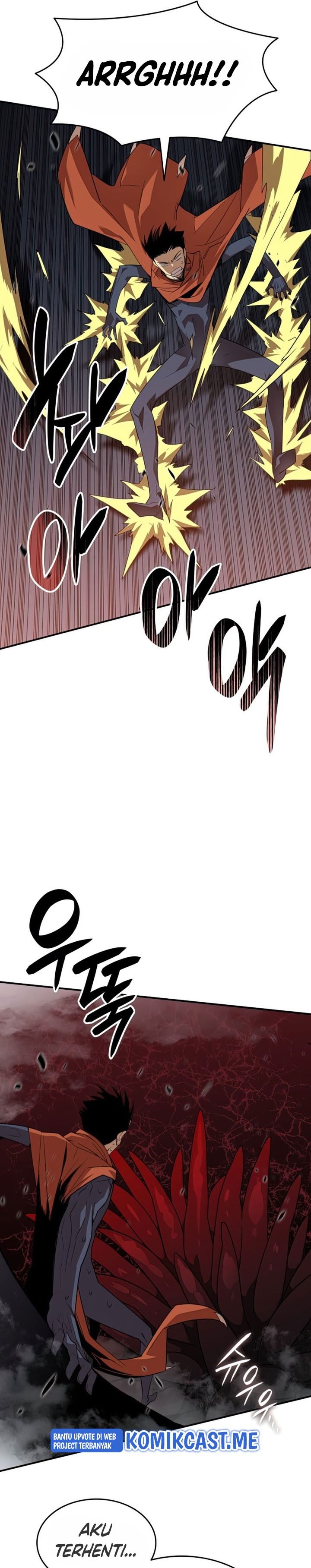 Worn and Torn Newbie Chapter 106 Gambar 22