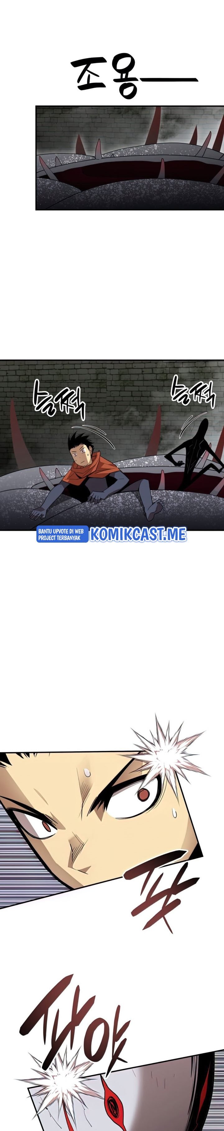 Worn and Torn Newbie Chapter 106 Gambar 25