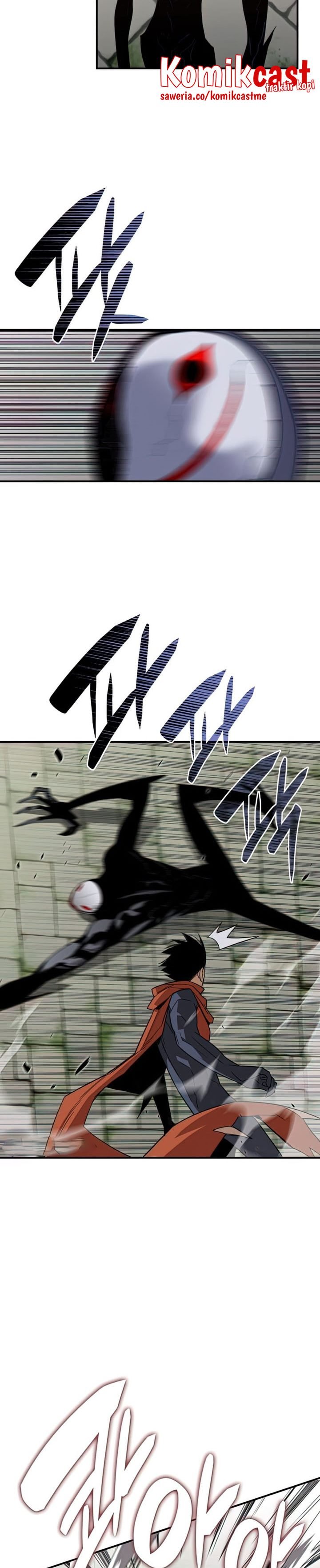 Worn and Torn Newbie Chapter 106 Gambar 4