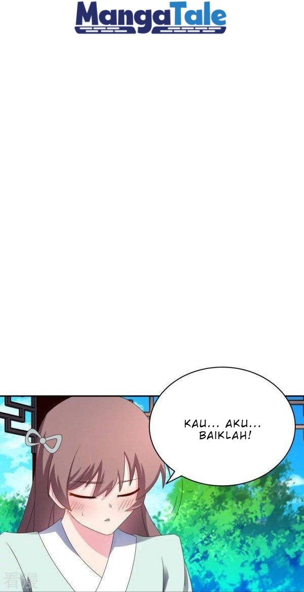 Baca Manhua Above All Gods Chapter 319 Gambar 2