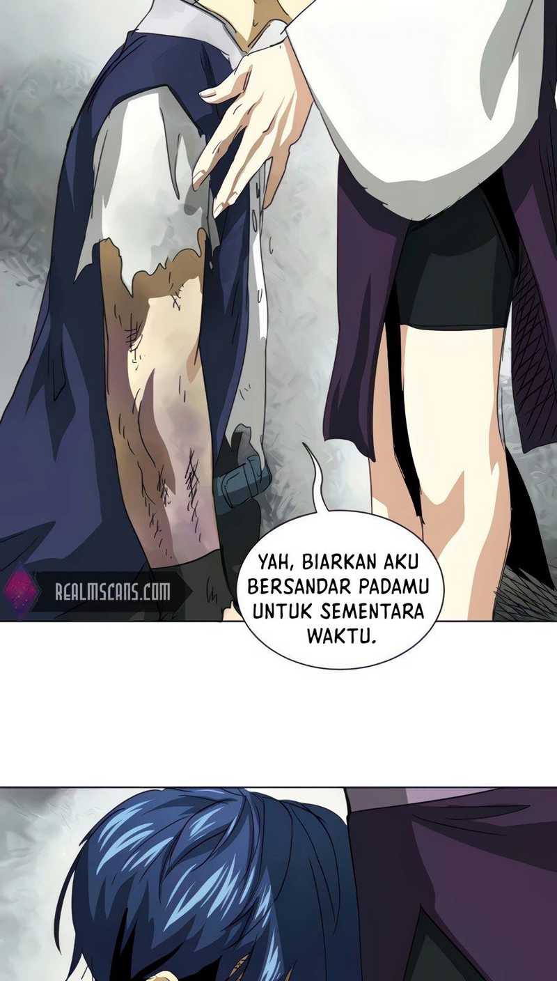 Infinite Level Up in Murim Chapter 116 Gambar 148