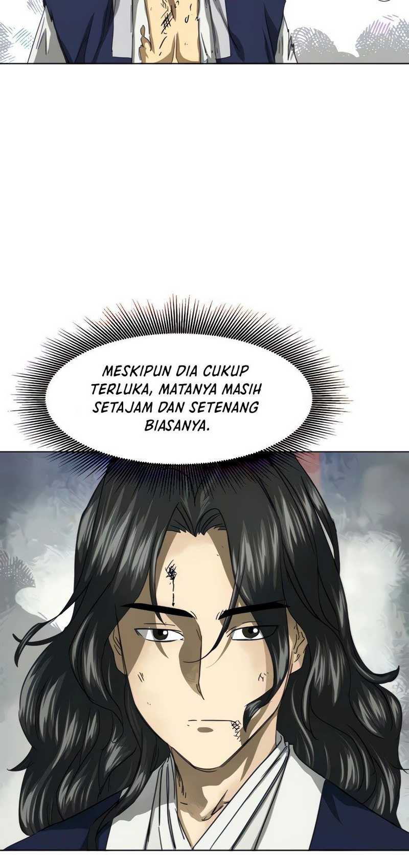 Infinite Level Up in Murim Chapter 116 Gambar 28