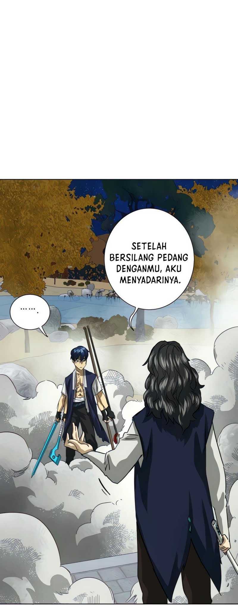 Infinite Level Up in Murim Chapter 116 Gambar 52