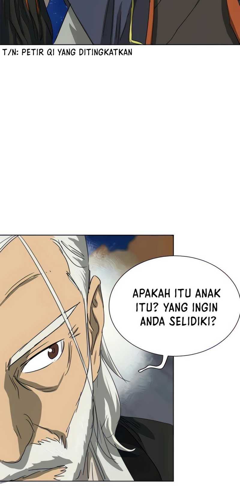 Infinite Level Up in Murim Chapter 116 Gambar 72