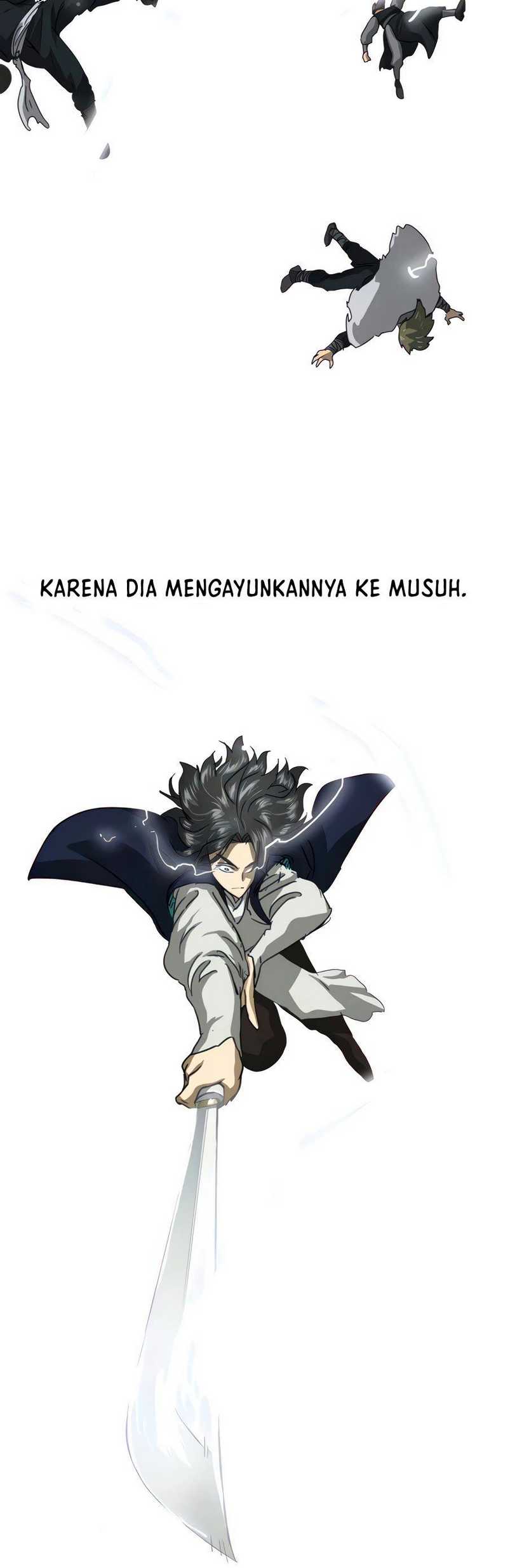 Infinite Level Up in Murim Chapter 116 Gambar 92