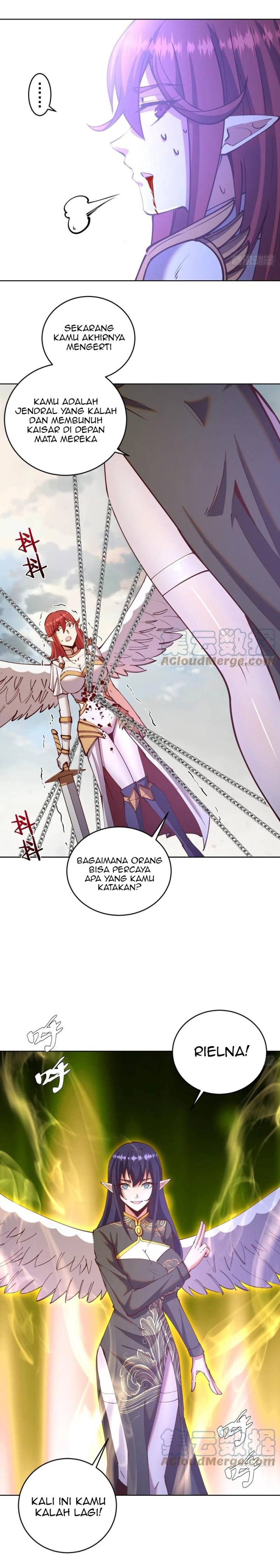 Dark Star Emperor Chapter 219 Gambar 5