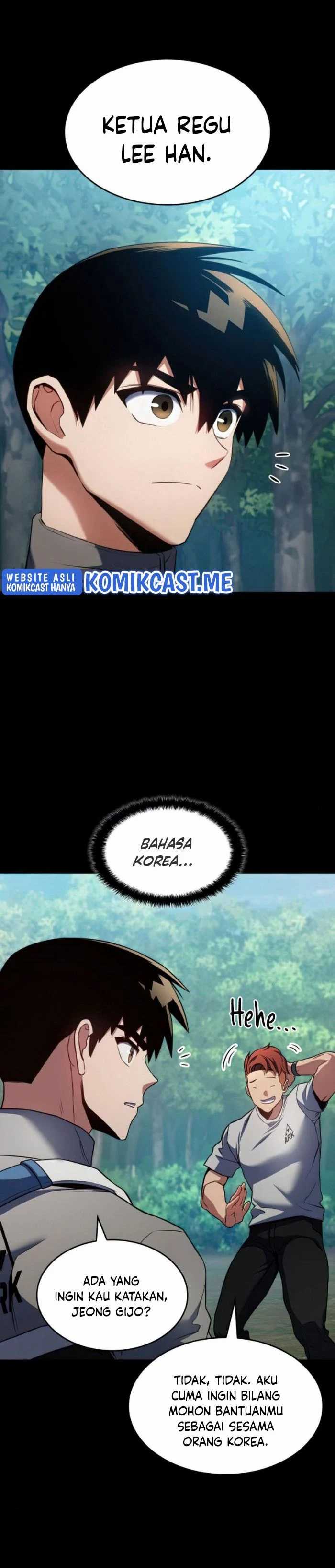 Kill The Dragon Chapter 23 Gambar 18