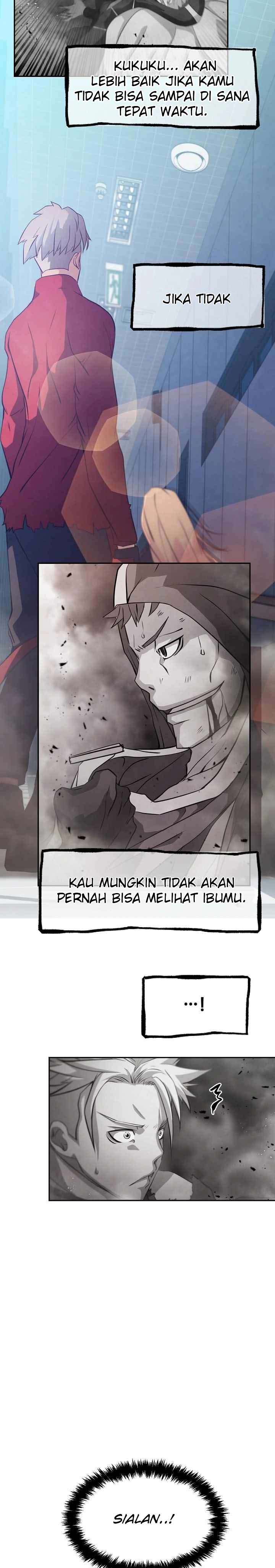 Who Killed the Murim Lord? Chapter 4 Gambar 23