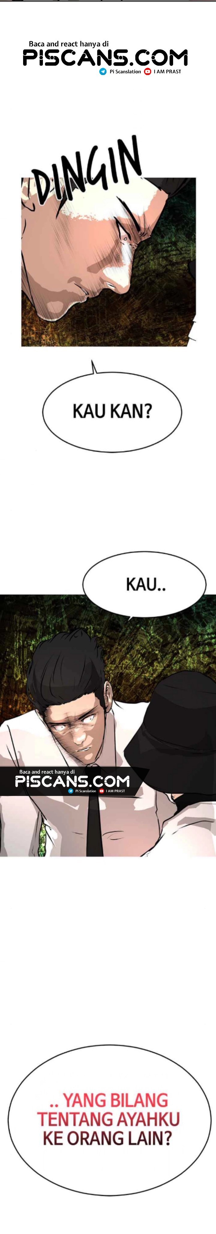 Attention Seeker Chapter 20 Gambar 42