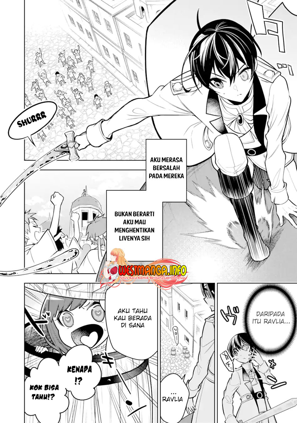 Sobiwaku Zero No Saikyou Kenshi Demo, Noroi No Soubi (kawai) Nara 9999-ko Tsuke-hodai  Chapter 32.2 Gambar 11