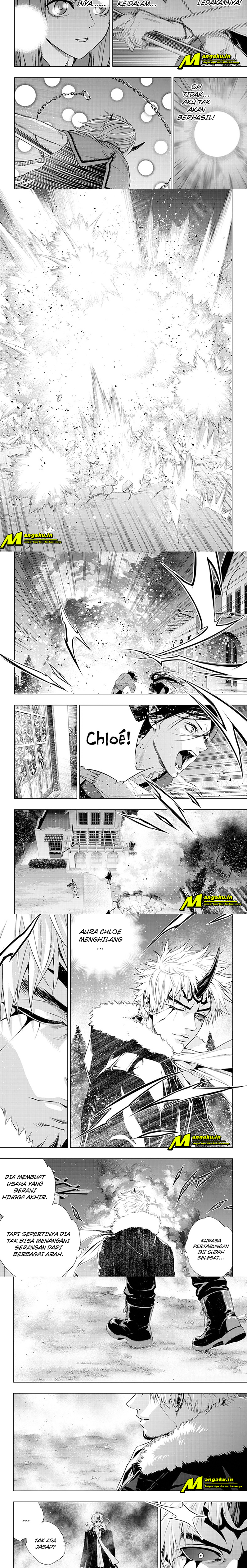 Ghost Girl Chapter 34 Gambar 4