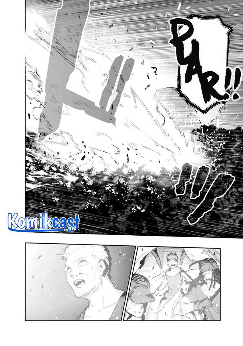 Chikashitsu Dungeon: Binbou Kyoudai wa Goraku o Motomete Saikyou e Chapter 35 Gambar 13