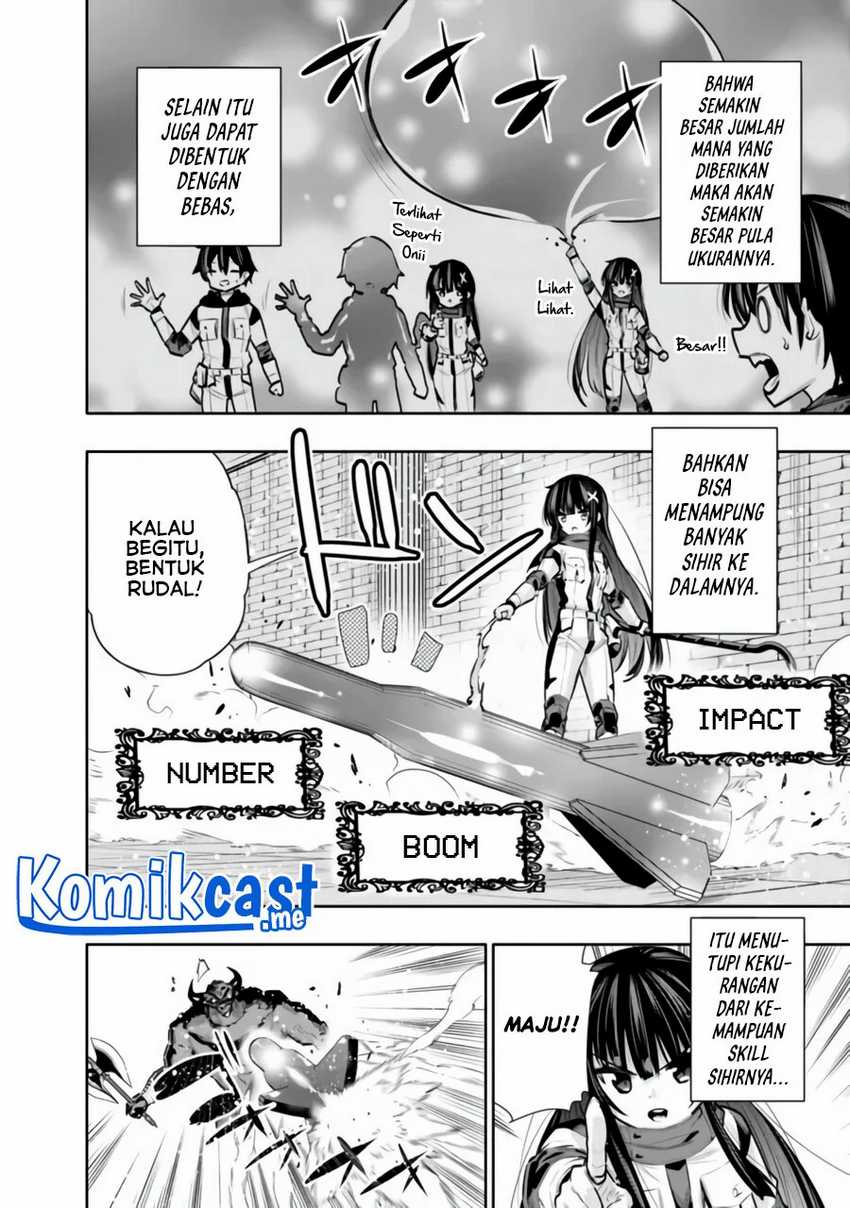 Chikashitsu Dungeon: Binbou Kyoudai wa Goraku o Motomete Saikyou e Chapter 30 Gambar 19