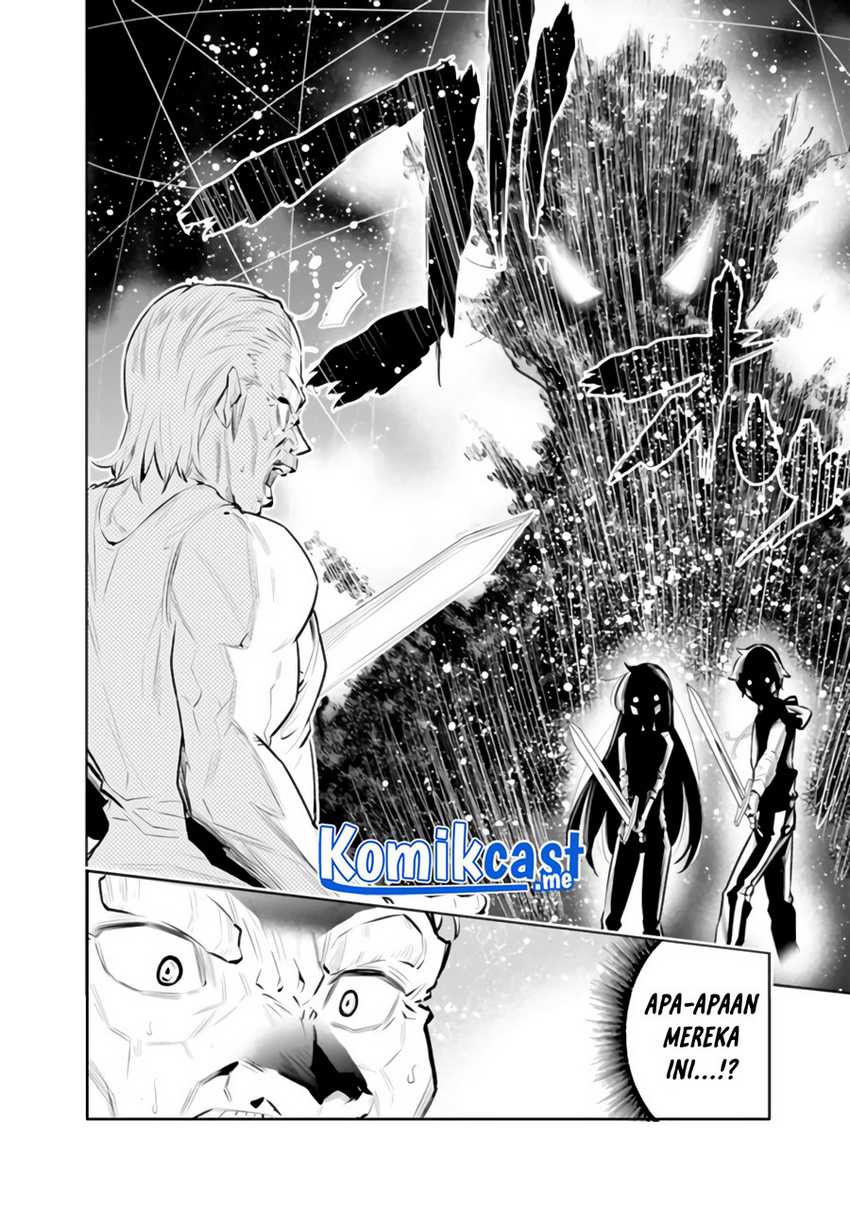 Chikashitsu Dungeon: Binbou Kyoudai wa Goraku o Motomete Saikyou e Chapter 19 Gambar 17