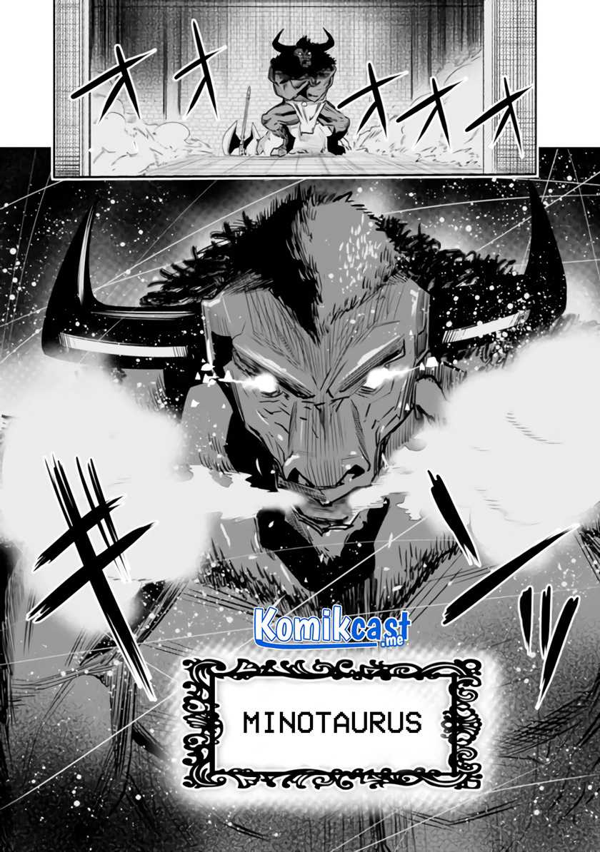 Chikashitsu Dungeon: Binbou Kyoudai wa Goraku o Motomete Saikyou e Chapter 13 Gambar 10