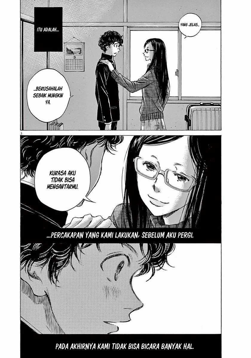 Ao Ashi Chapter 21 Gambar 3