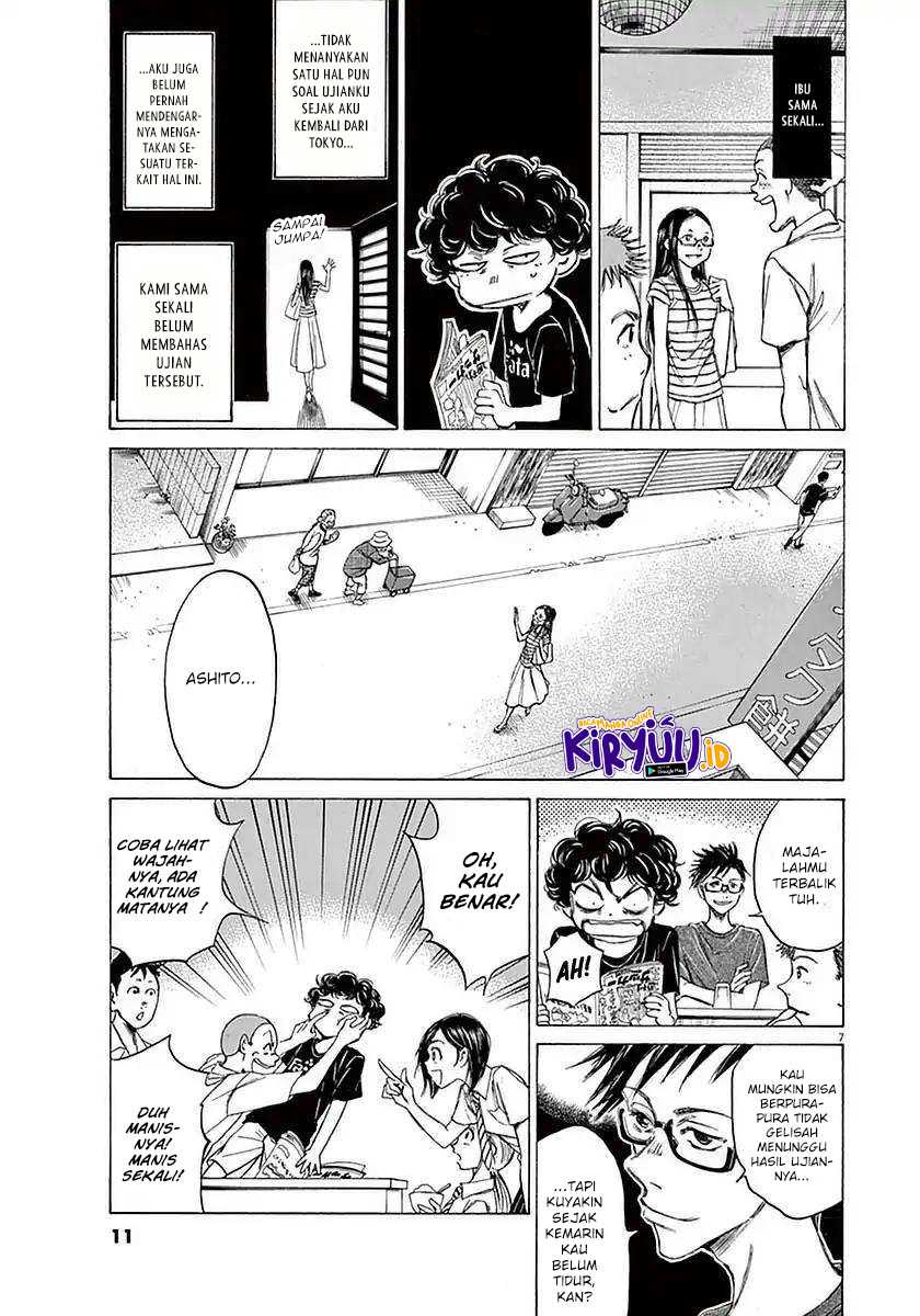 Ao Ashi Chapter 19 Gambar 13