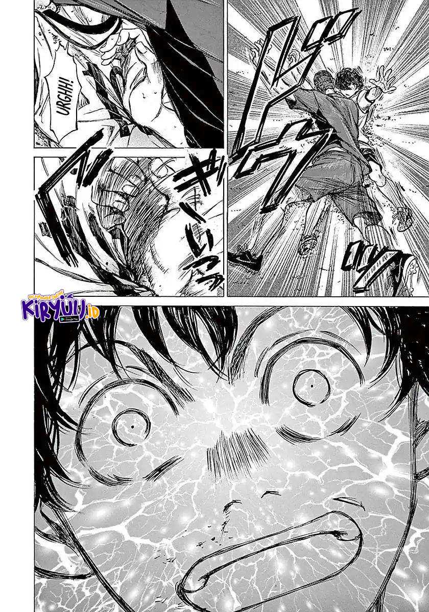 Ao Ashi Chapter 12 Gambar 16
