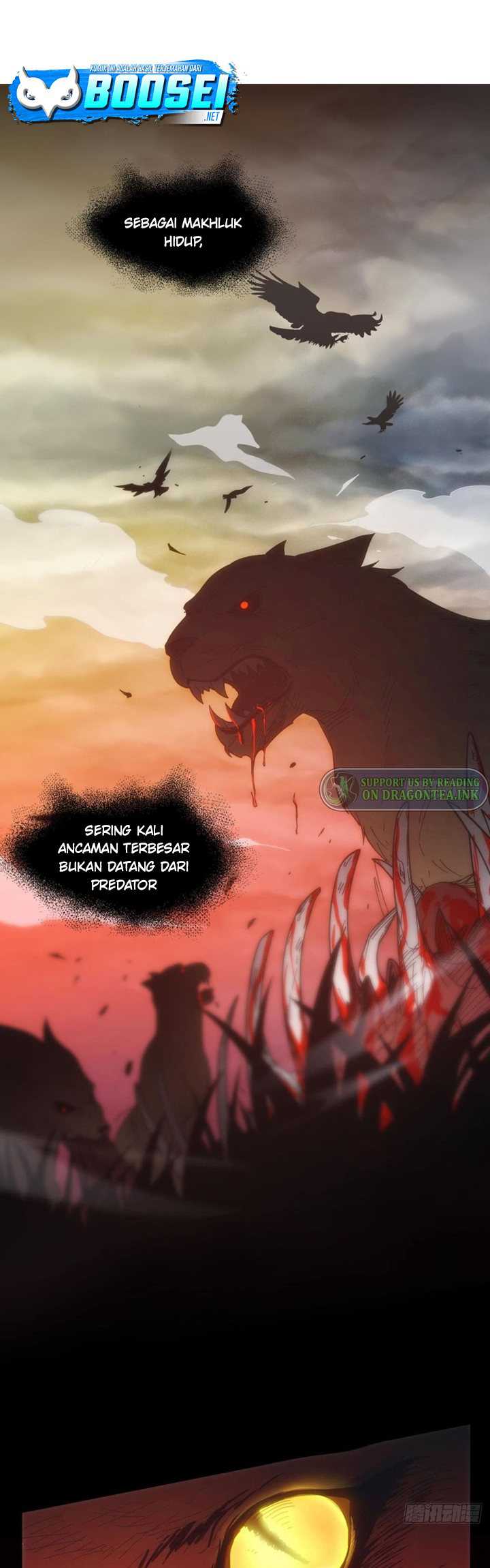 Baca Manhua Player From God Domain Chapter 1 Gambar 2