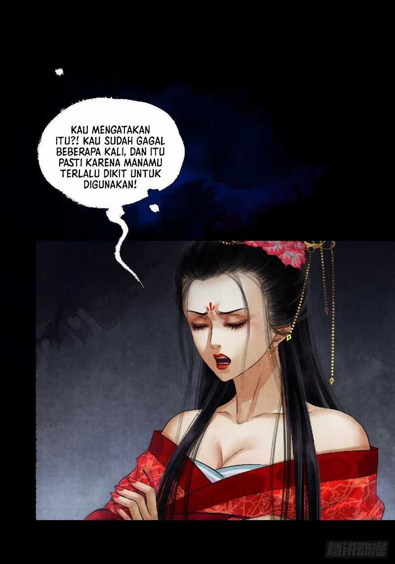 Female Demon Benefactor, Please Be Dignified Chapter 4 Gambar 34