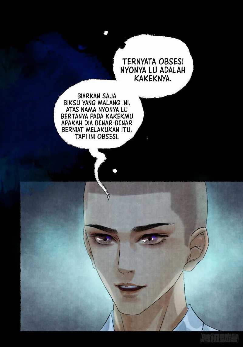 Female Demon Benefactor, Please Be Dignified Chapter 4 Gambar 46