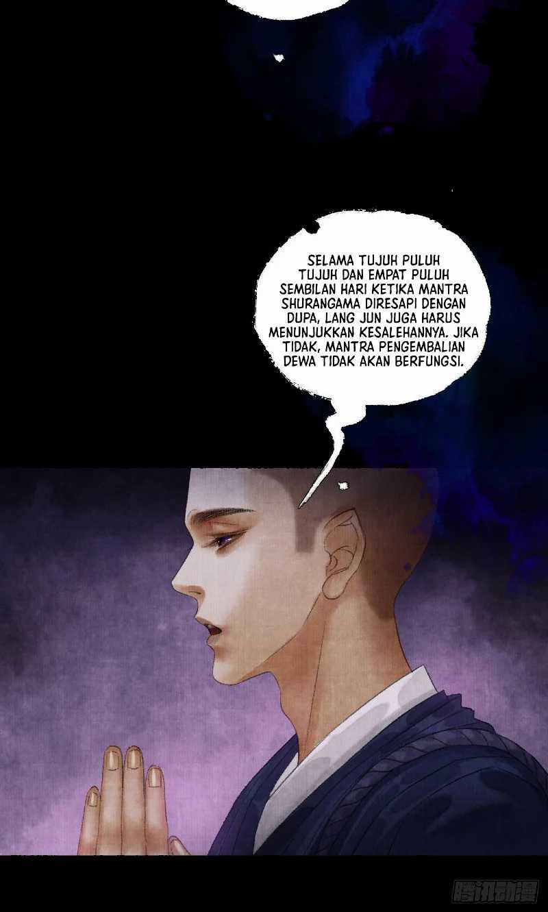 Female Demon Benefactor, Please Be Dignified Chapter 3 Gambar 11