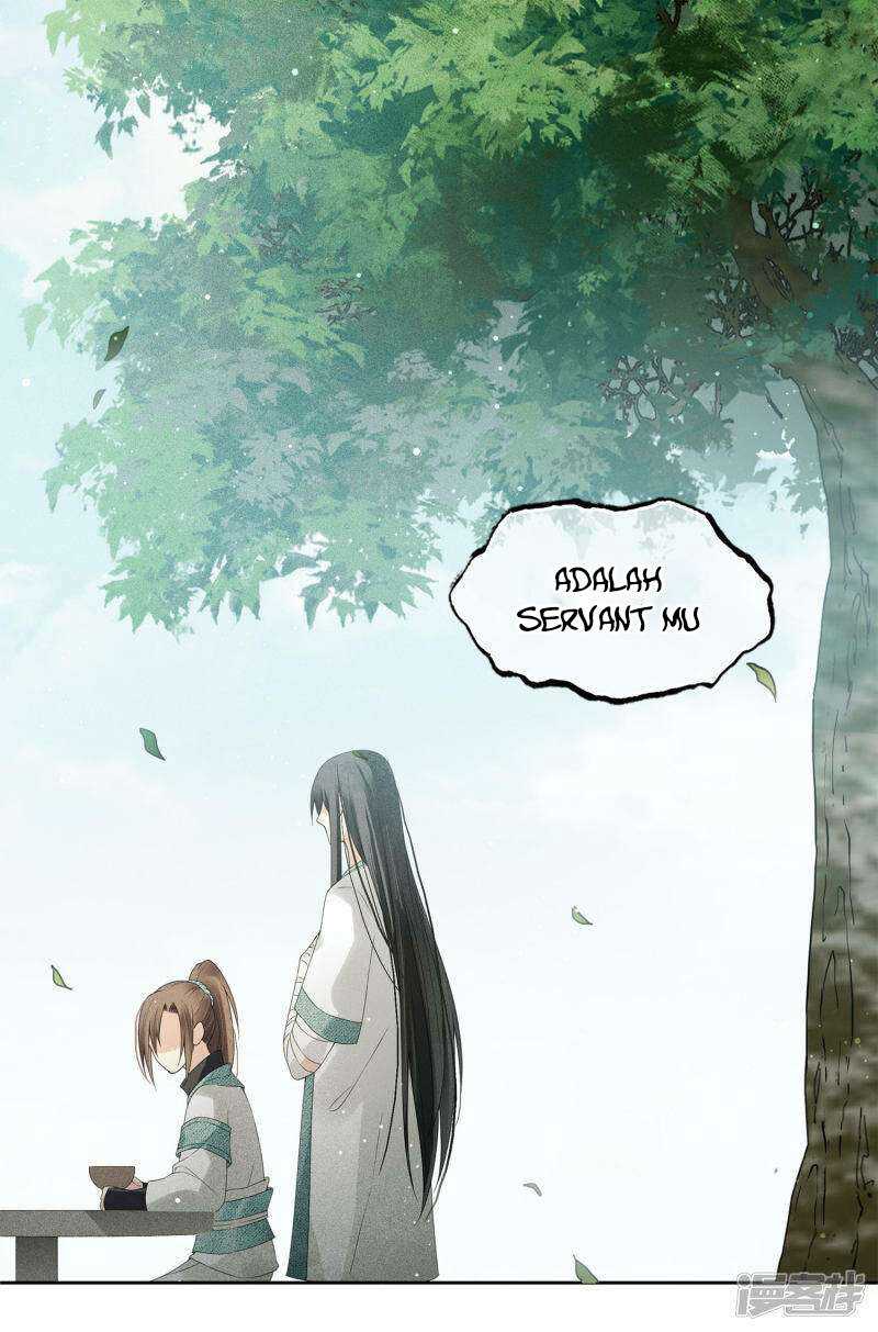 Lost You Forever Chapter 5 Gambar 12