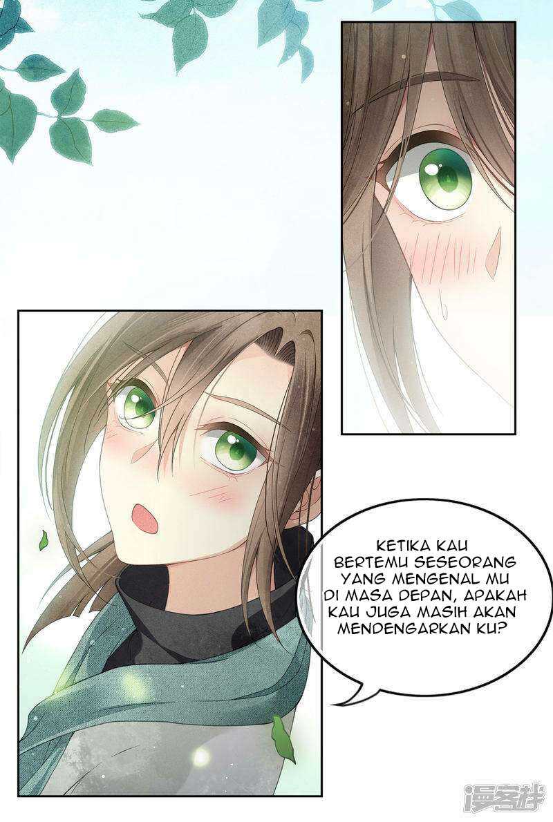 Lost You Forever Chapter 5 Gambar 20