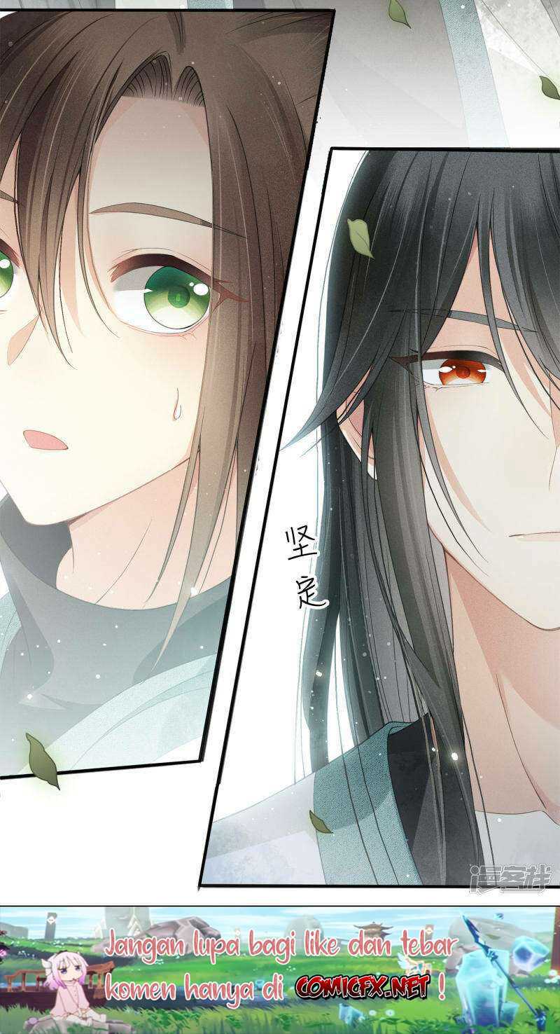 Lost You Forever Chapter 5 Gambar 24