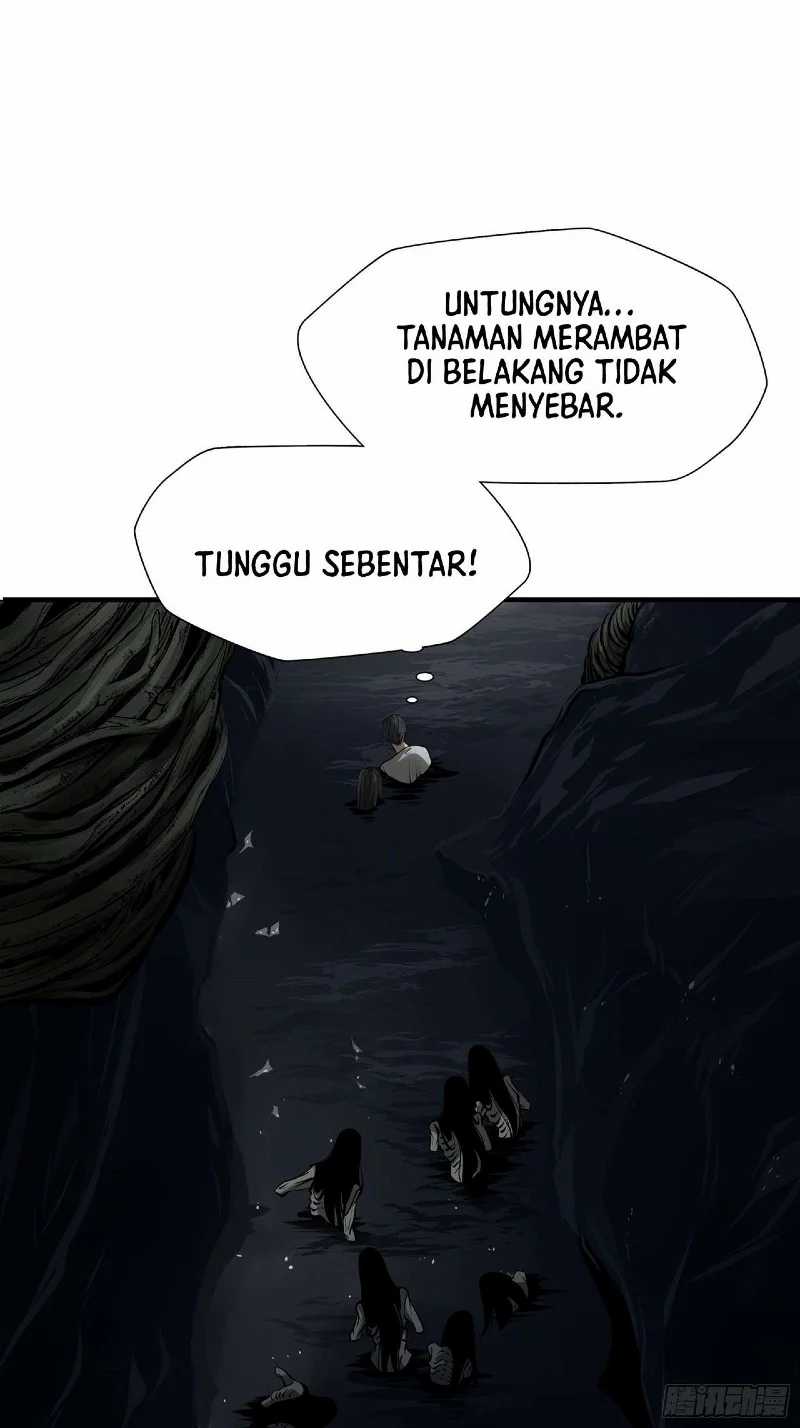 Desperate To Survive Chapter 3 Gambar 31
