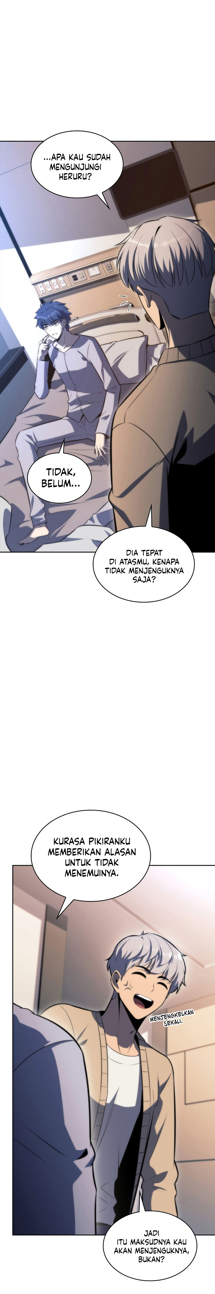 The Challenger Chapter 52 Gambar 10