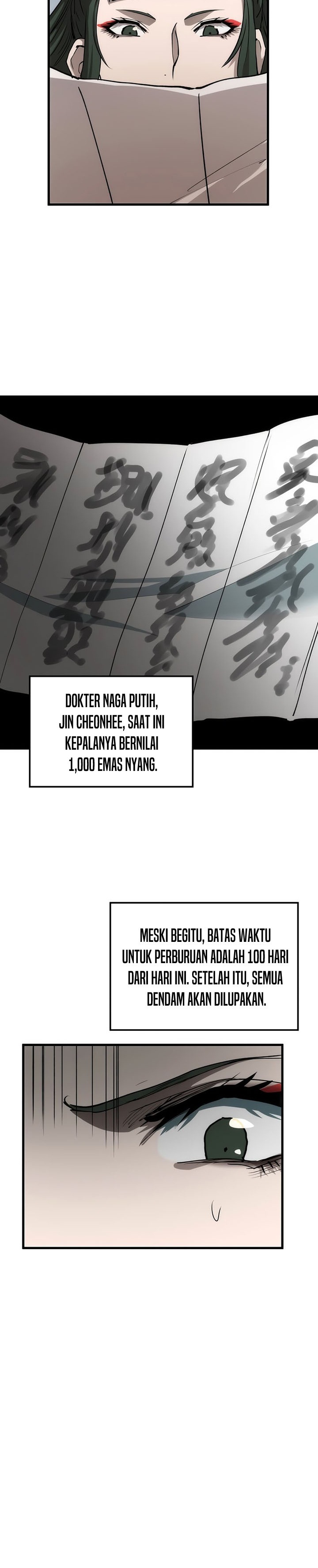 Doctor’s Rebirth Chapter 79 Gambar 11