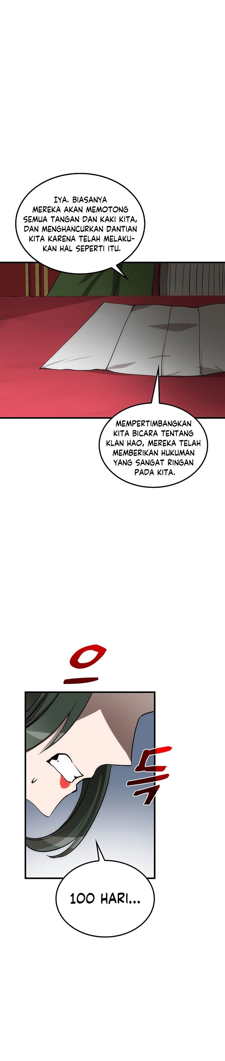 Doctor’s Rebirth Chapter 79 Gambar 14