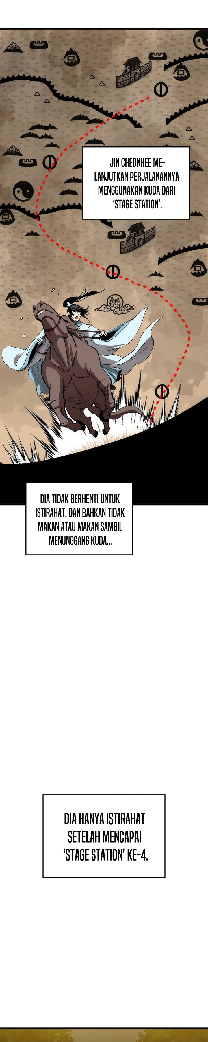 Doctor’s Rebirth Chapter 79 Gambar 19