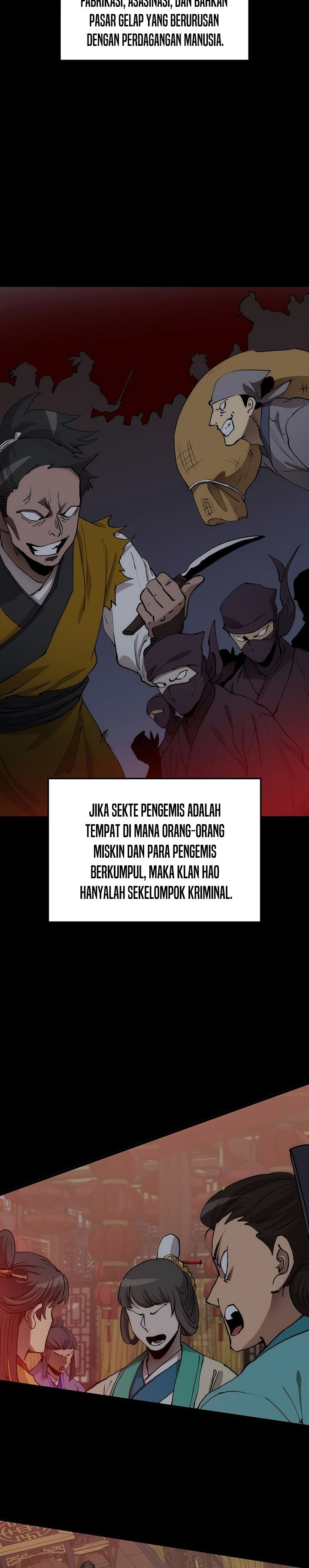 Doctor’s Rebirth Chapter 79 Gambar 3