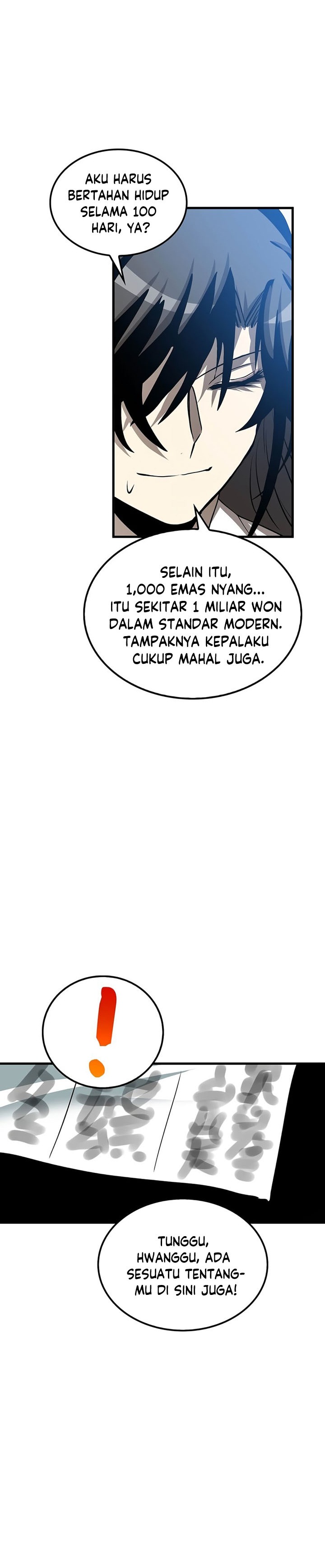 Doctor’s Rebirth Chapter 79 Gambar 31