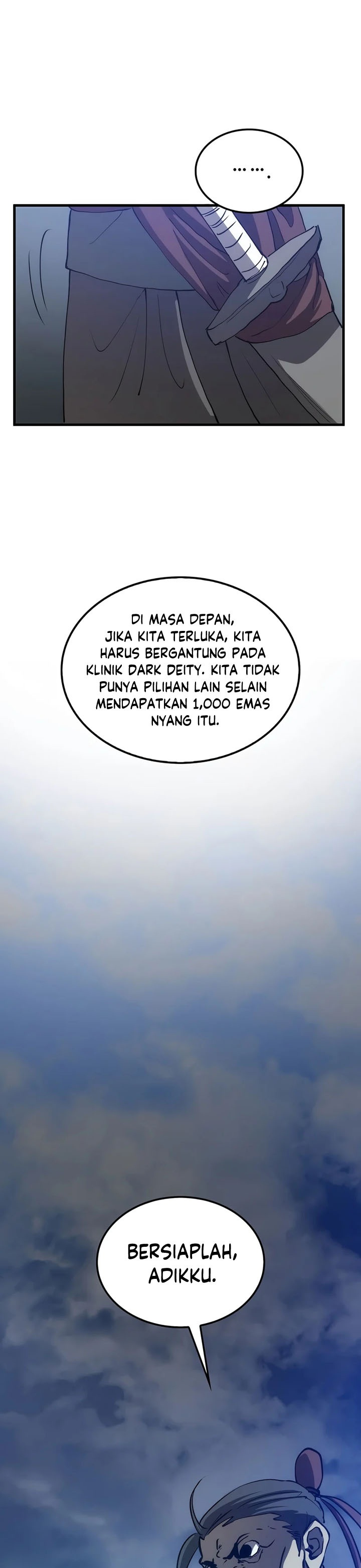 Doctor’s Rebirth Chapter 79 Gambar 37