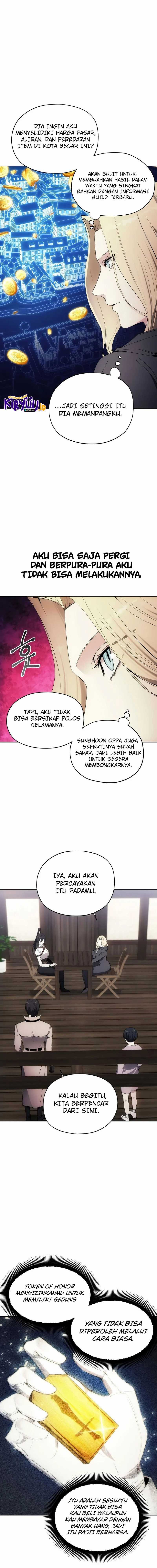 How to Live as a Villain Chapter 58 Gambar 4