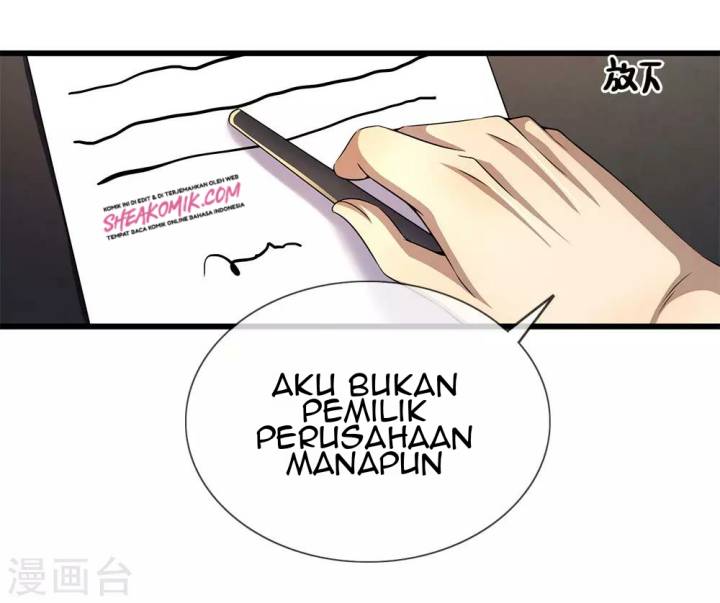 Medical Martial Arts Chapter 237 Gambar 23