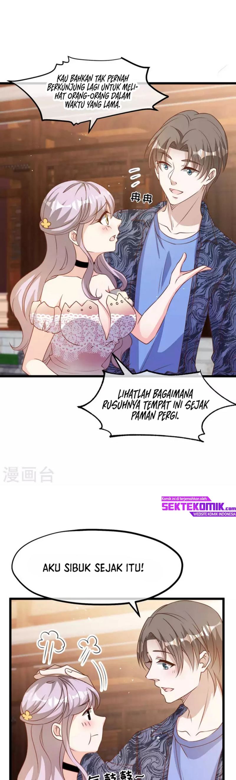 God Fisherman Chapter 195 Gambar 10