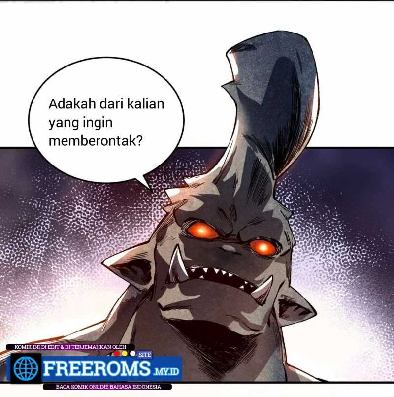 I’m A Prisoner In The Demon World Chapter 1 Gambar 22