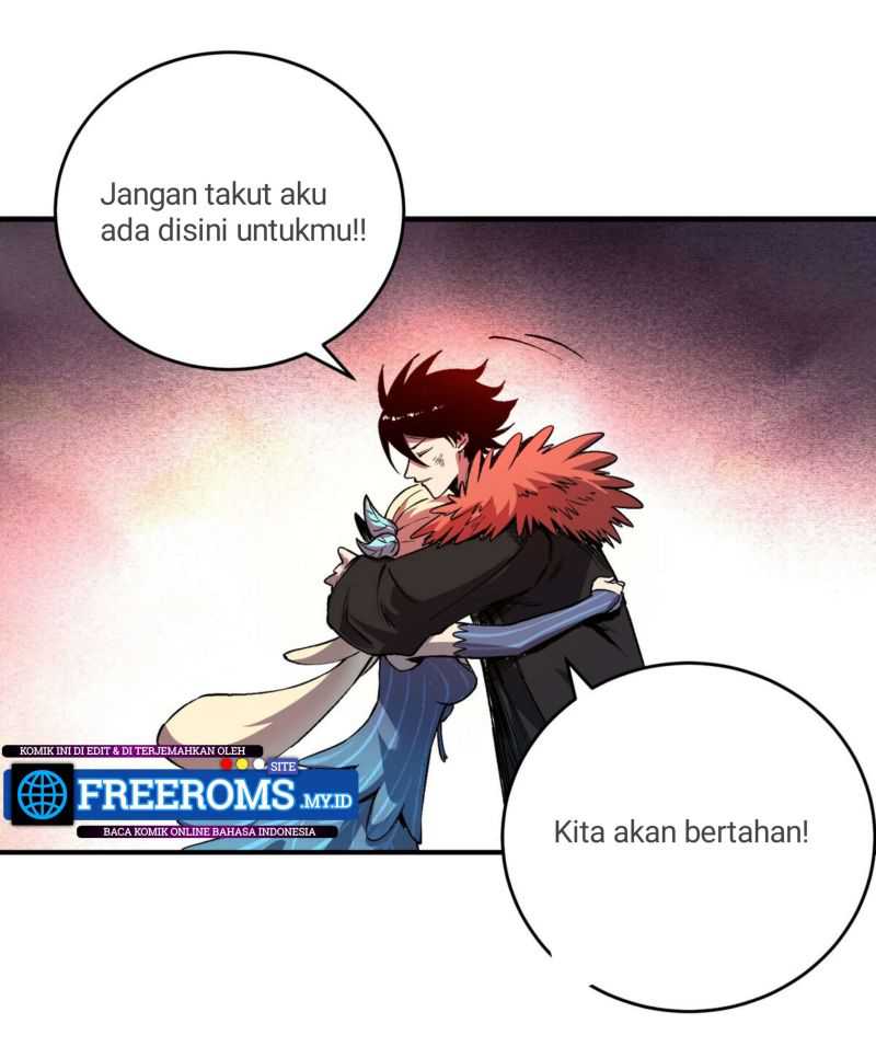 I’m A Prisoner In The Demon World Chapter 1 Gambar 28